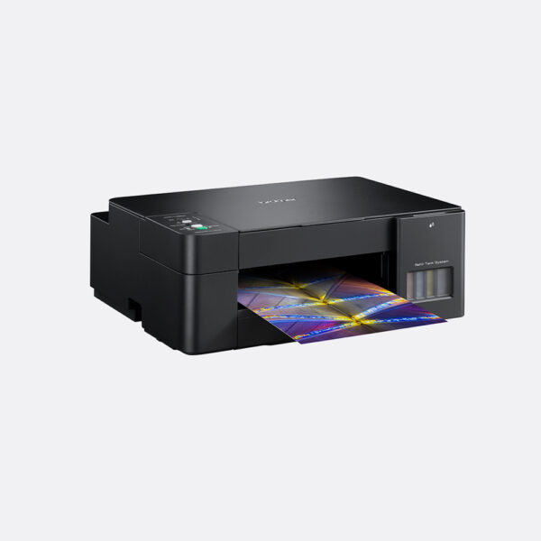 Brother DCP T420W 3-in-1 Inkjet Printer