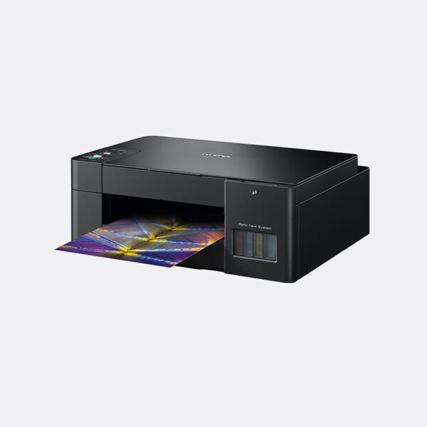 Brother DCP T420W 3-in-1 Inkjet Printer