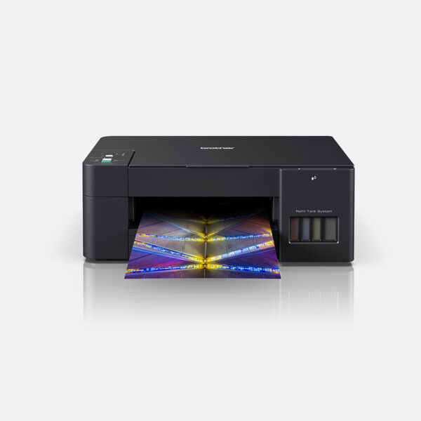 Brother DCP T420W 3-in-1 Inkjet Printer