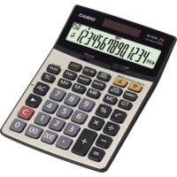 DJ240D Calculator Nepal Munsar Global