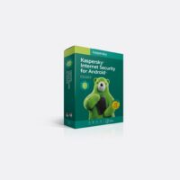 Kaspersky Internet Security For Android - 1D, 1Y, 1Key - Digital