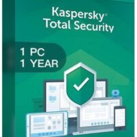 Kaspersky Total Security