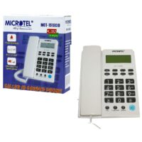 Microtel MCT-1510 CID