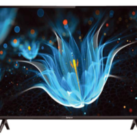 Hitech 43" Smart TV - Affordable and Best in Market