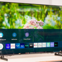 85" AU8000 Crystal UHD 4K Smart TV