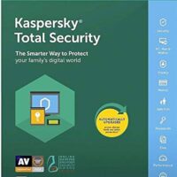 Kaspersky Total Security Nepal