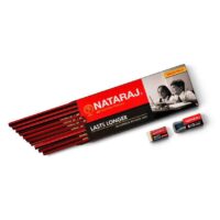 Nataraj 621 Pencil (Pack of 10)