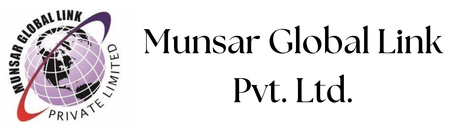 Munsar Global Link