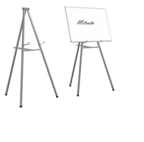 White Board Stand Tripod For Whiteboard,Noticeboard & Painting Canvas